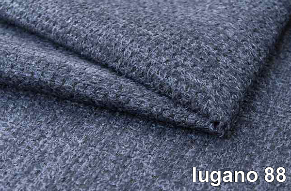 LUGANO 88 LUGANO 88