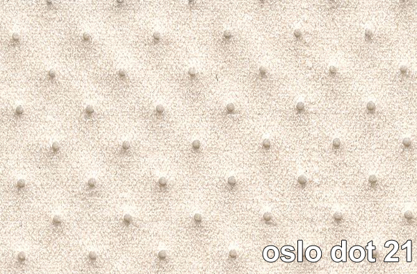 OSLO DOT U 21