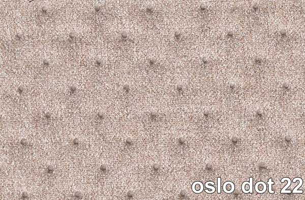 OSLO DOT U 22 OSLO DOT U 22