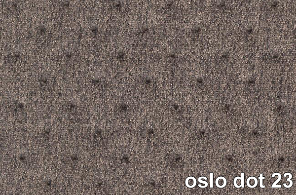 OSLO DOT U 23