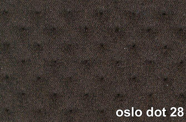 OSLO DOT U 28 OSLO DOT U 28