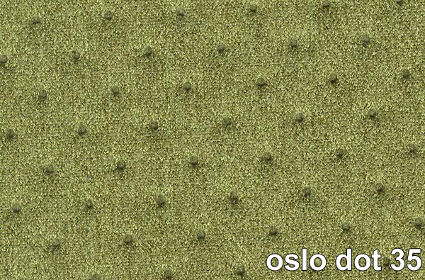 OSLO DOT U 35
