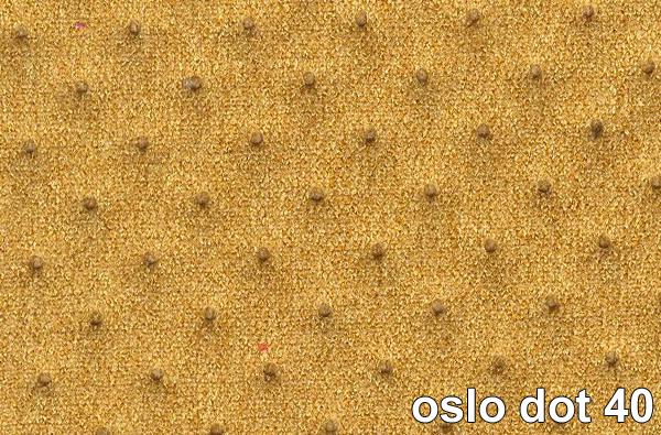 OSLO TOT U 40 OSLO DOT U 40