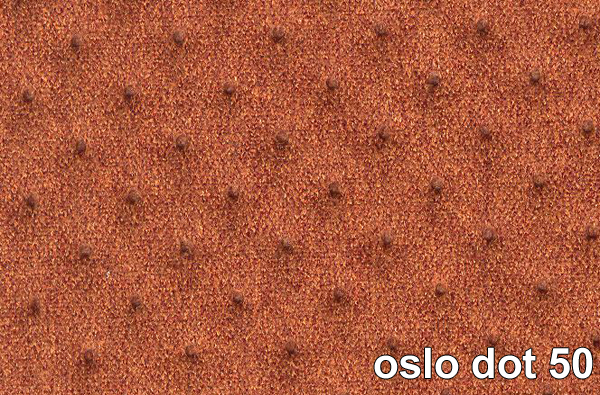 OSLO DOT U 50