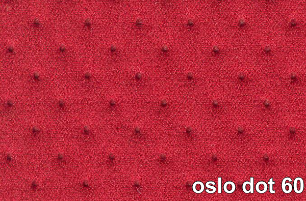 SOSLO DOT U 60 OSLO DOT U 60