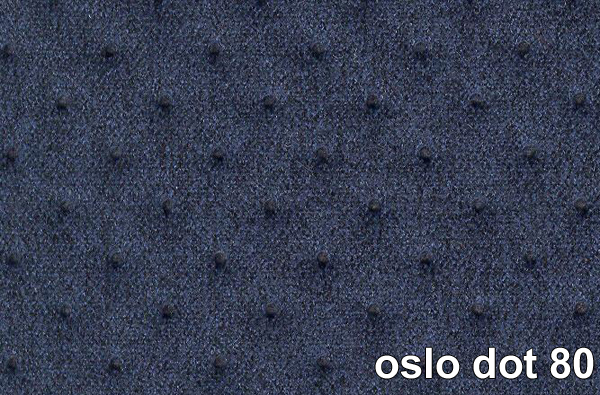 OSLO DOT U 80 OSLO DOT U 80