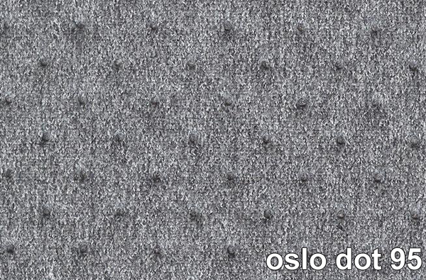 OSLO DOT U 95