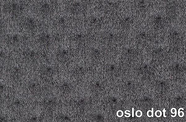 OSLO DOT U 96 OSLO DOT U 96