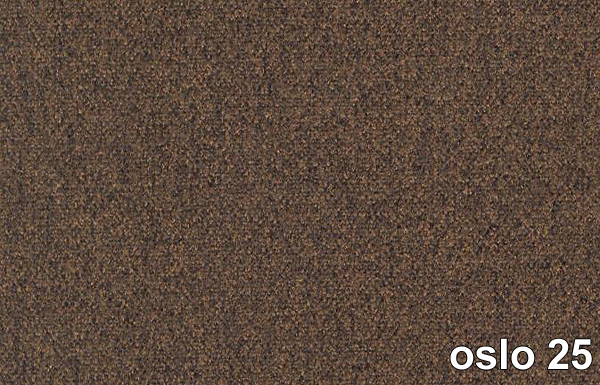 OSLO 25