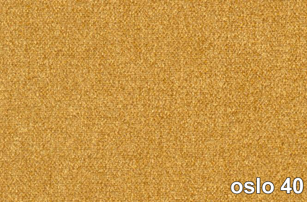 OSLO 40 OSLO 40