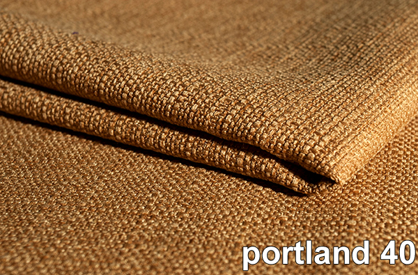 PORTLAND 40 PORTLAND 40