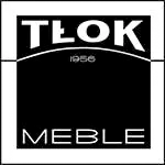 MEBLE TŁOK