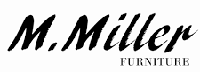 M. MILLER FURNITURE
